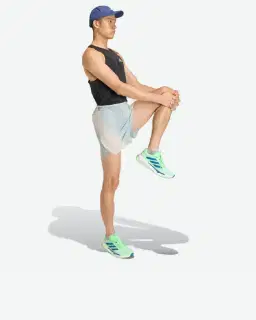 short adidas de running adi365breeze Homme – 3/4