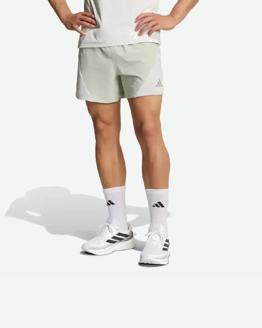short adidas de running adi365breeze Homme