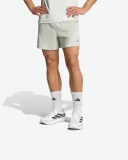 short adidas de running adi365breeze Homme – 1/4
