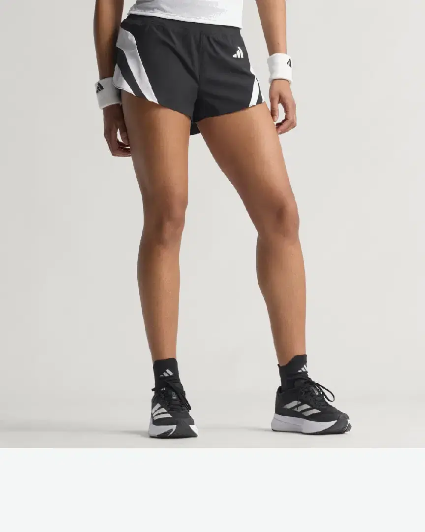 Short Adidas De Running Adizero Archive Gel W - Women (10) au meilleur prix !