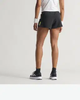 short adidas de running adizero archive gel Femme – 2/4
