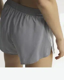 short adidas de running adizero archive gel Femme – 2/4