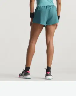 short adidas de running adizero essentials Femme – 2/4