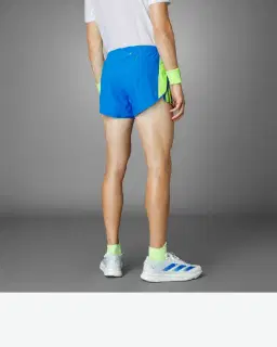 adizero adidas retro running shorts Homme – 2/4