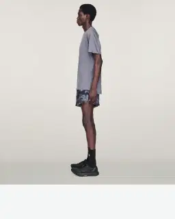 short adidas de running aop y-3 Homme – 2/4