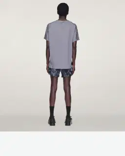 short adidas de running aop y-3 Homme – 3/4