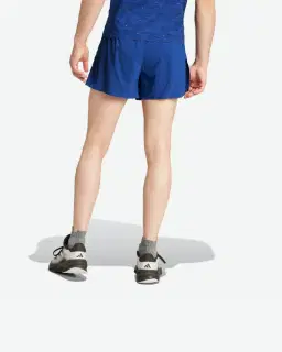 short adidas de running fendu équipe de france Homme – 2/4