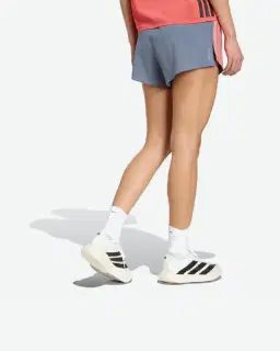 short adidas adizero running gel pocket Femme – 2/4
