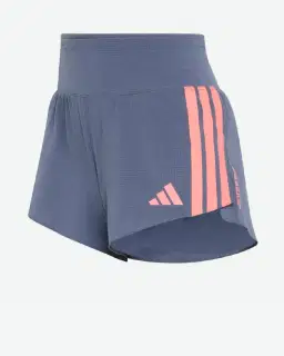 short adidas adizero running gel pocket Femme – 4/4