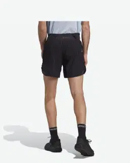 Short adidas de trail running Terrex Agravic Homme – 2/4