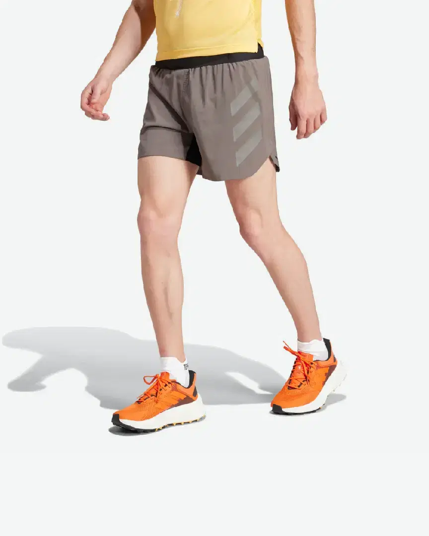 Short Adidas De Trail Running Terrex Agravic M - Men (71) au meilleur prix !