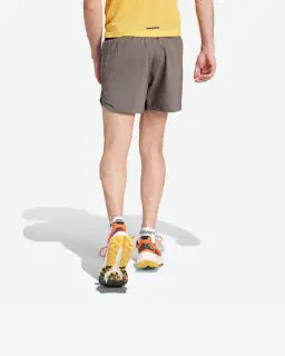 Short adidas de trail running Terrex Agravic Homme – 3/4