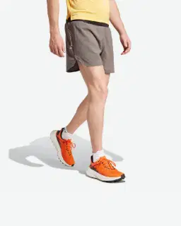 Short adidas de trail running Terrex Agravic Homme – 4/4