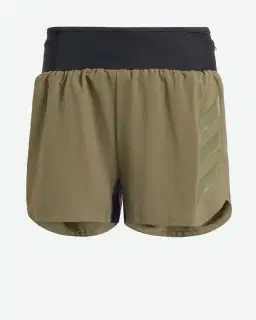 Short adidas de trail running Terrex Agravic Femme – 4/4