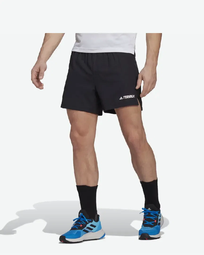 Short adidas de trail running Terrex Homme