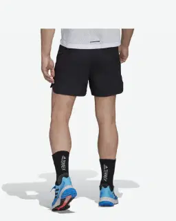 Short adidas de trail running Terrex Homme – 2/4