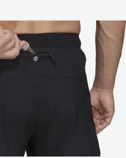 Short adidas de trail running Terrex Homme – 4/4