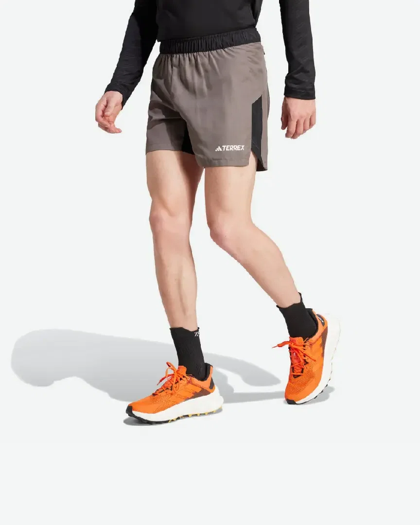 Short adidas de trail running Terrex Homme