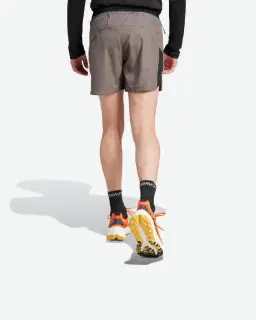 Short adidas de trail running Terrex Homme – 2/4
