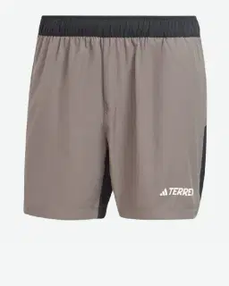 Short adidas de trail running Terrex Homme – 4/4