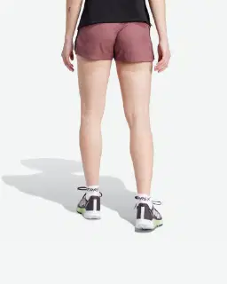Short adidas de trail running Terrex Femme – 2/4