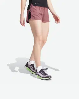 Short adidas de trail running Terrex Femme – 3/4