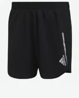 short adidas designed 4 running Homme – 1/3