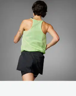 short adidas deux-en-un ultimate Femme – 2/4