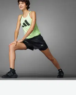 short adidas deux-en-un ultimate Femme – 4/4