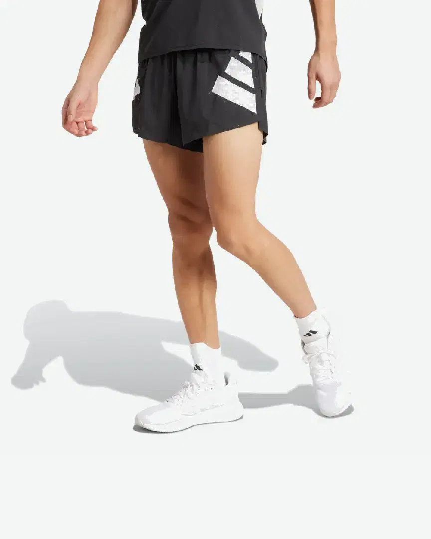 Short Adidas Fendu Adizero Road To Records M - Men (71) au meilleur prix !
