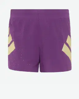 short adidas fendu adizero road to records Homme – 4/4