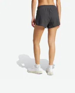 short adidas fendu adizero road to records Femme – 2/4