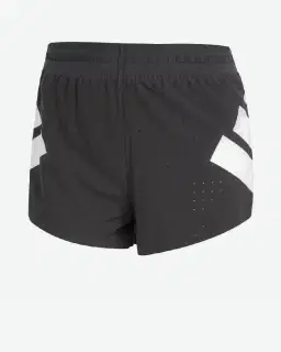 short adidas fendu adizero road to records Femme – 4/4