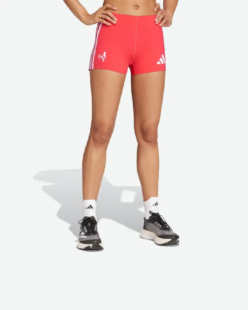 short adidas france adizero Femme