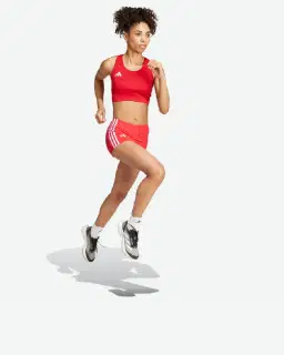 short adidas france adizero Femme – 3/4