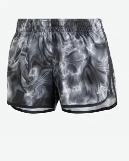 short adidas imprimé intégral marathon 20 Femme – 4/4