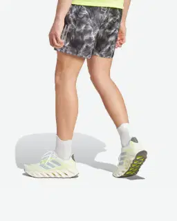 short adidas imprimé intégral own the run Homme – 2/4