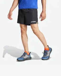 short adidas léger terrex multi Homme – 1/4