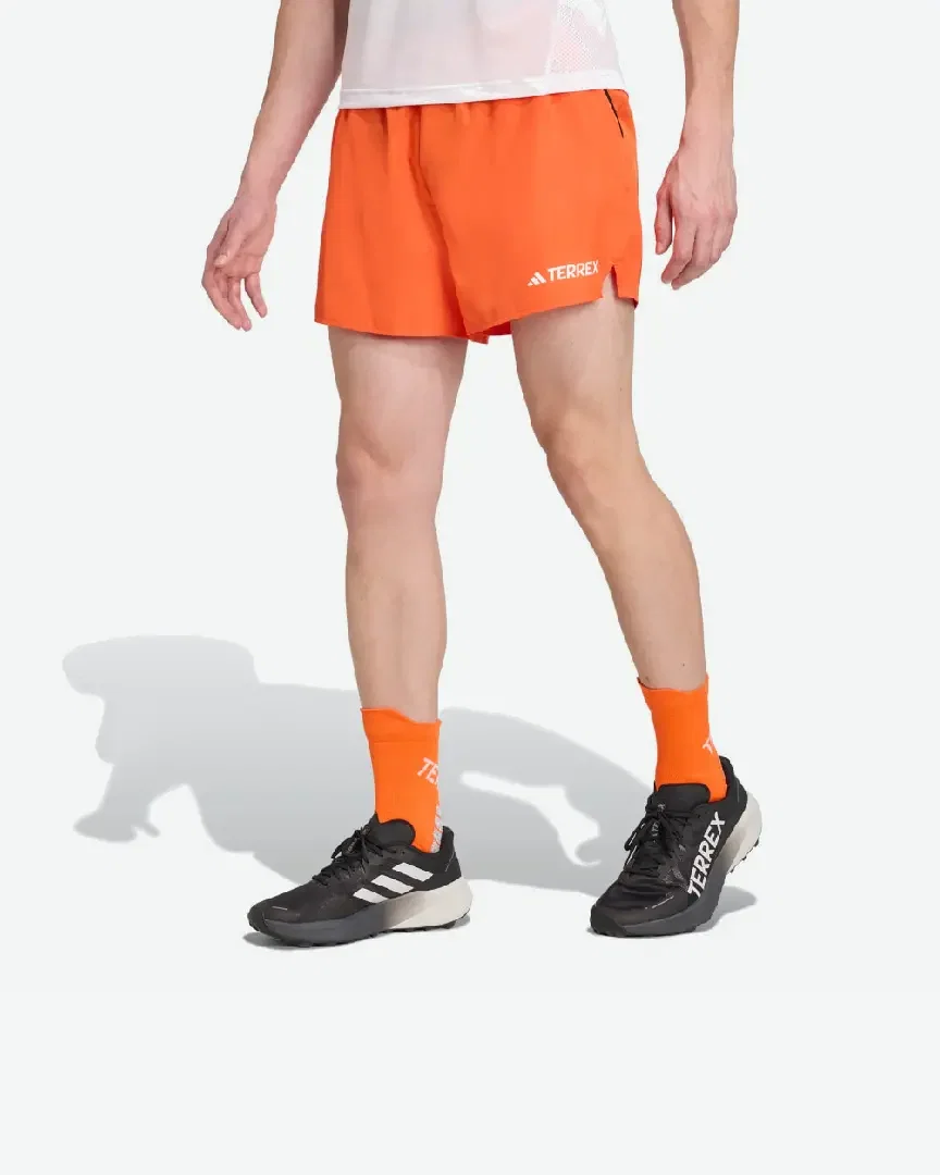 short adidas léger terrex multi Homme