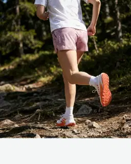 short adidas terrex multi light Femme – 3/4