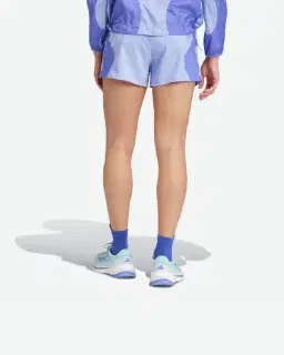 short adidas own the run base aeroready Femme – 3/4