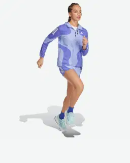 short adidas own the run base aeroready Femme – 4/4
