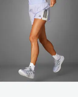 short adidas own the run climacool colorblock Femme – 1/4