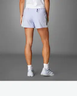 short adidas own the run climacool colorblock Femme – 2/4