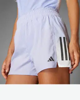 short adidas own the run climacool colorblock Femme – 4/4
