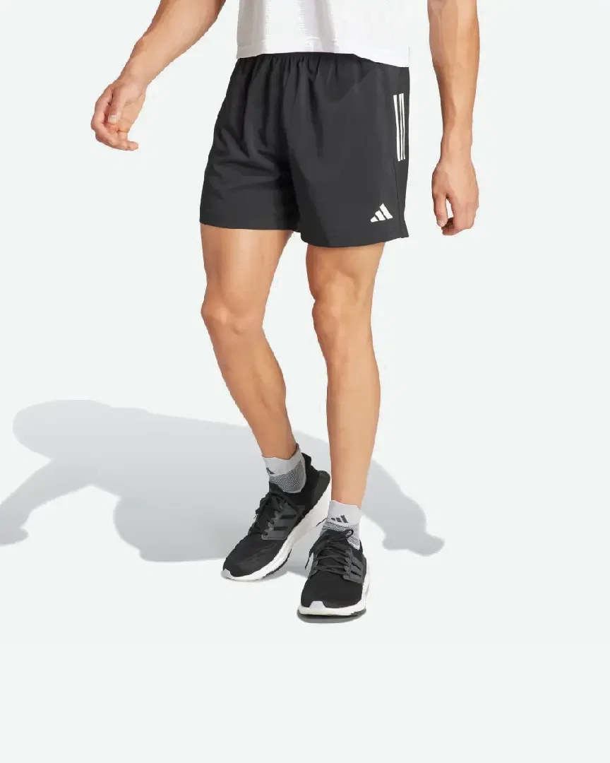 Short adidas Own The Run Homme