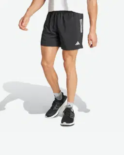 Short adidas Own The Run Homme – 1/4