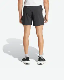 Short adidas Own The Run Homme – 2/4