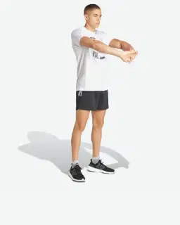 Short adidas Own The Run Homme – 3/4
