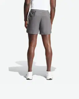 short adidas own the run base aeroready Homme – 2/4